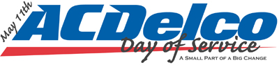 ACDelco Day of Service